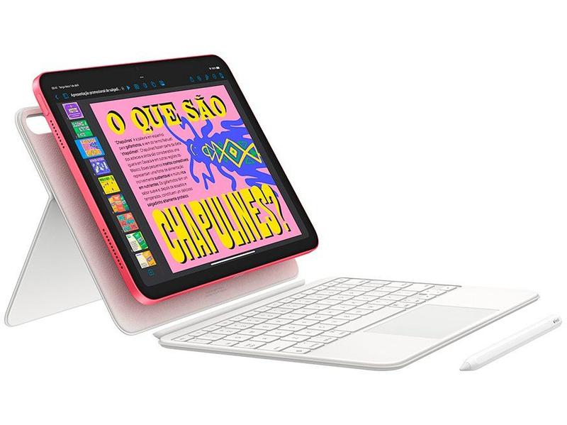iPad Apple 11